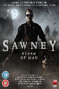Sawney: Flesh of Man