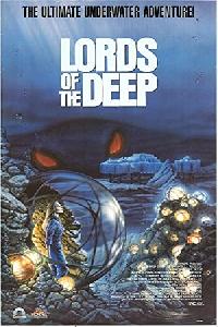 Lords of the Deep