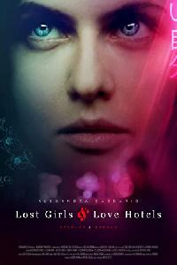 Lost Girls and Love Hotels
