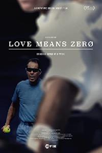 Love Means Zero