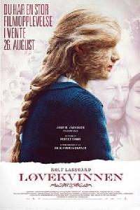 The Lion Woman