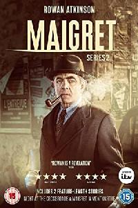 Maigret in Montmartre