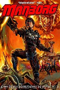 Manborg