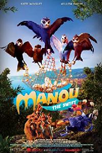 Manou the Swift