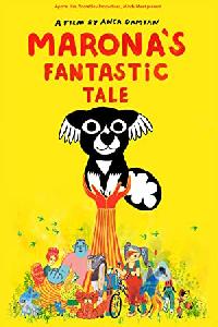 Marona's Fantastic Tale