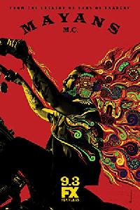 Mayans M.C.