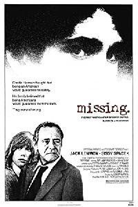 Missing