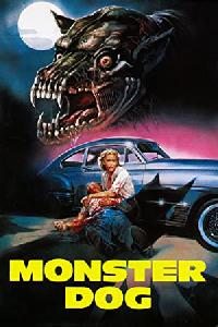 Monster Dog