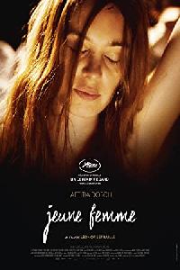 Jeune femme