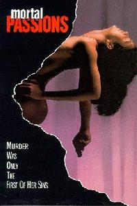 Mortal Passions