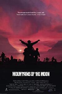 Mountains of the Moon