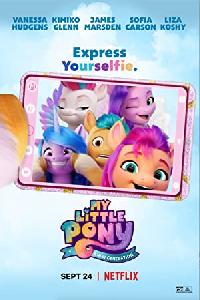 My Little Pony: A New Generation