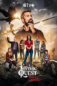 Mythic Quest: Raven's Banquet