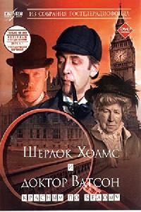 Sherlock Holmes and Doctor Watson: The Acquaintance