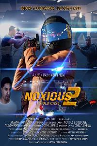Noxious 2: Cold Case