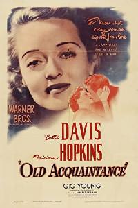 Old Acquaintance