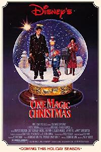 One Magic Christmas