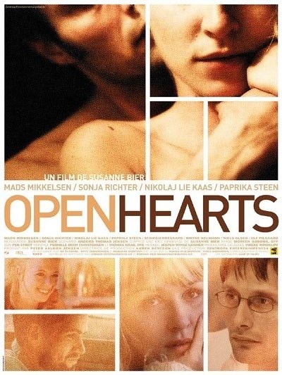 Open Hearts (Elsker Dig For Evigt) (2002)