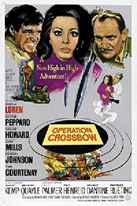 Operation Crossbow