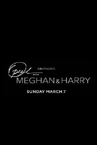 Oprah with Meghan and Harry: A CBS Primetime Special
