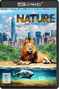 Our Nature
