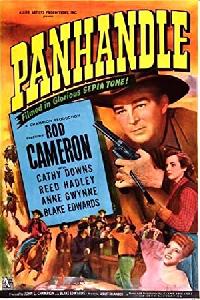 Panhandle