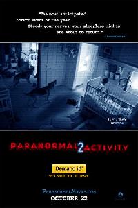 Paranormal Activity 2