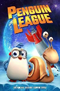 Penguin League