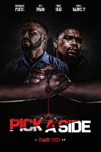 Pick a Side