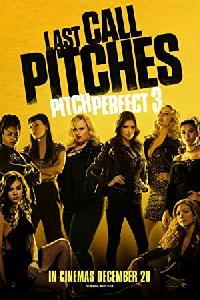 Pitch Perfect 3