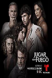 Jugar Con Fuego