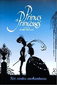 Princes et princesses