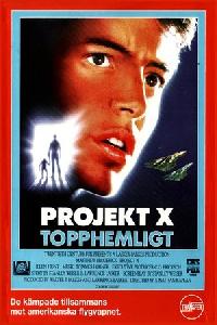 Project X