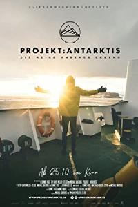 Projekt: Antarktis