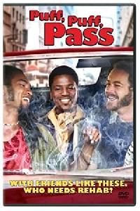 Puff, Puff, Pass