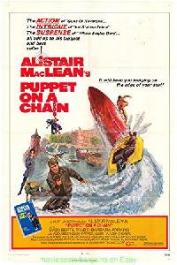Puppet on a Chain