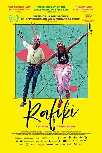 Rafiki