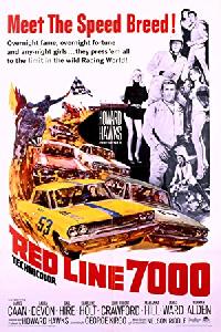 Red Line 7000