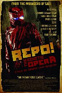 Repo! The Genetic Opera