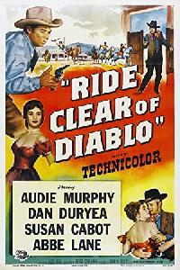 Ride Clear of Diablo