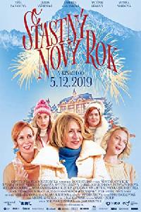 Stastny novy rok