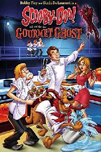 Scooby-Doo! and the Gourmet Ghost