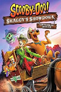 Scooby-Doo! Shaggy's Showdown