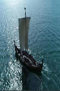 Viking Warrior Queen