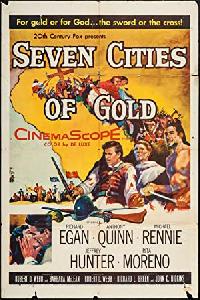 Seven Cities of Gold