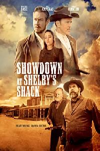 Shelby Shack