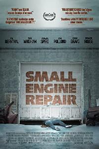 Small Engine Repair