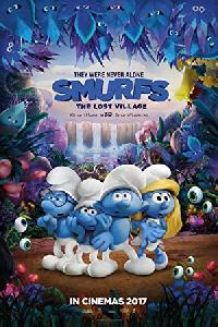Smurfs: The Lost Village