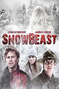 Snow Beast