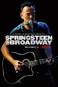 Springsteen on Broadway